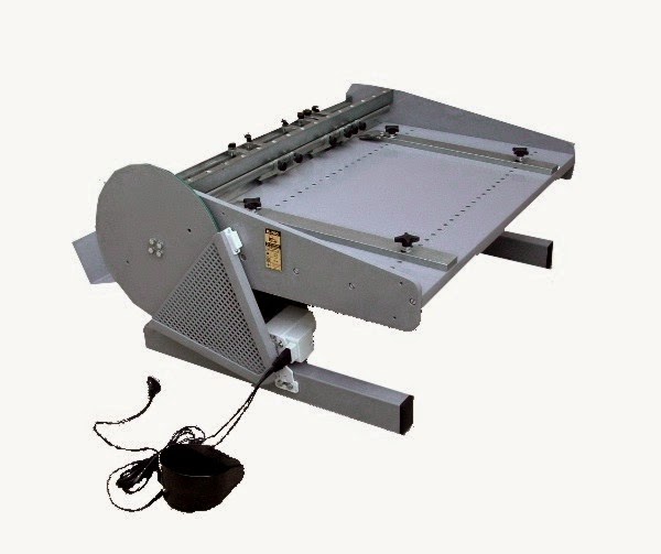Paperfox R-760AV